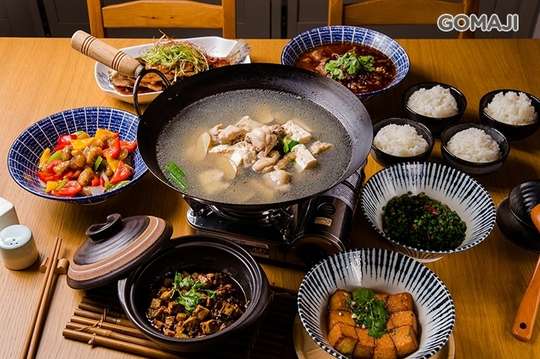 僕食川酒館