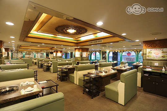 天香回味養生鍋(總店)