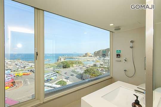 薆悅酒店野柳渡假館