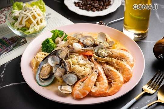 Ailin Cafe'