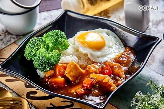 潮丼 日式定食