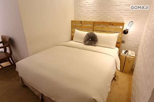 台北-雀爾喜精品旅館