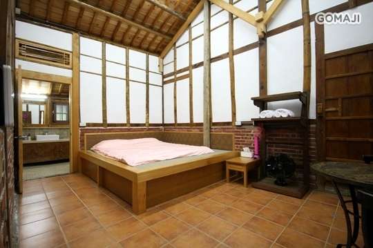 竹山-有竹居民宿