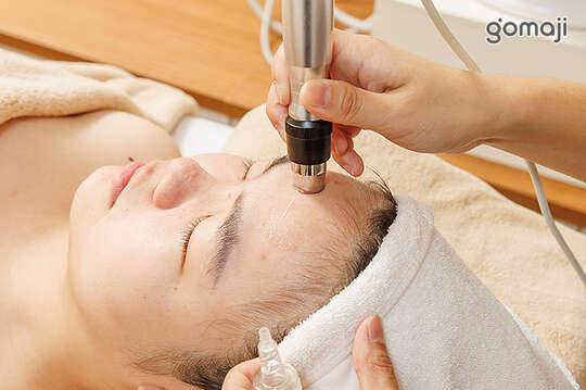 漫 想 · 專業肌膚管理