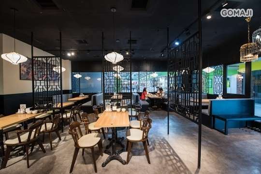 春一籠港式茶樓