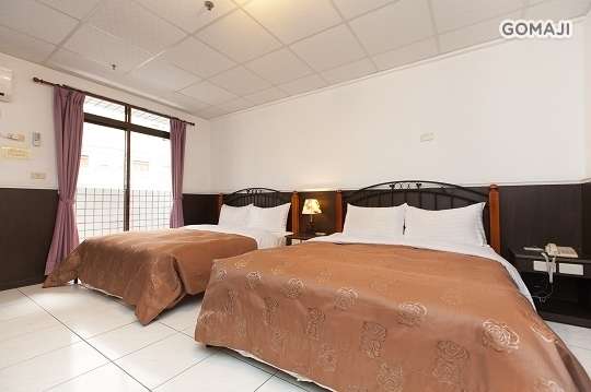 台東知本-逸軒大飯店