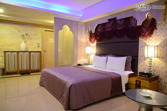 台北中和-SLV旅館集團(SLV館)