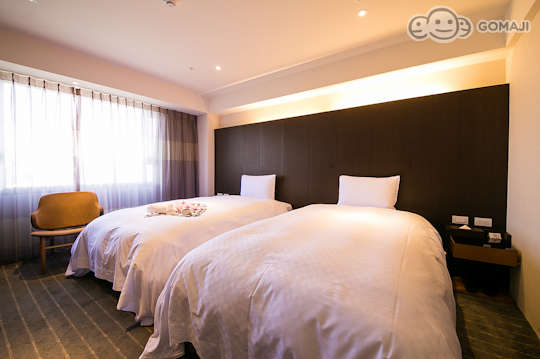 嘉義-HOTEL HI 垂楊店