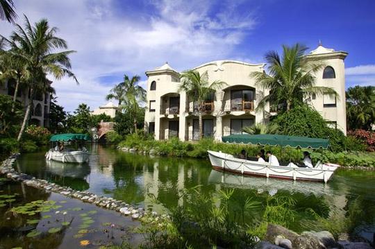 花蓮-理想大地渡假飯店