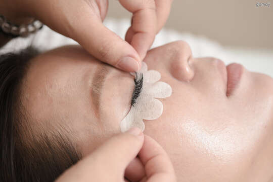 覓新顏美睫紋繡皮膚管理