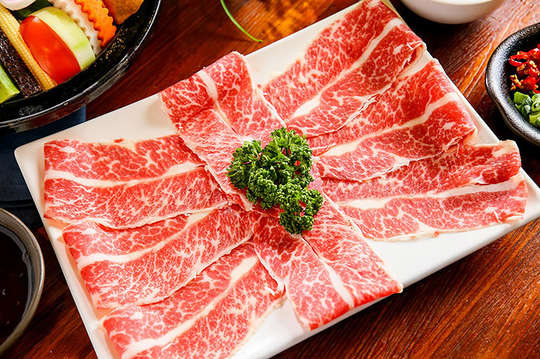 嘿鍋石頭涮涮鍋