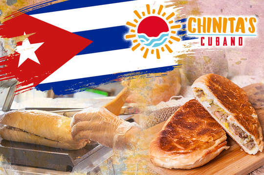 CHINITA'S CUBANO