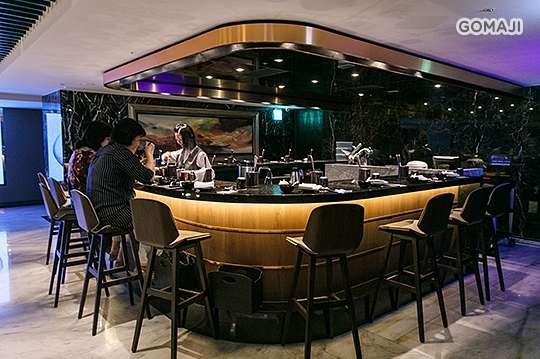 Oui56法式鐵板燒．鍋物