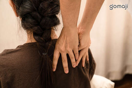 大腳丫足體養生(鹿港店)