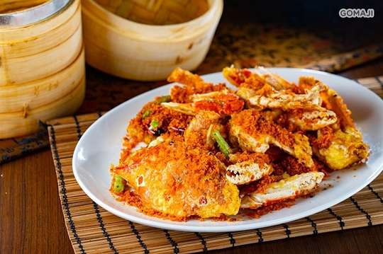 禾禾田港式茶餐廳