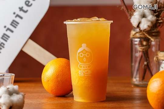 綿綿mimitea(中壢店)