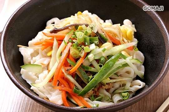 Q勁食尚麵疙瘩 手工麵館