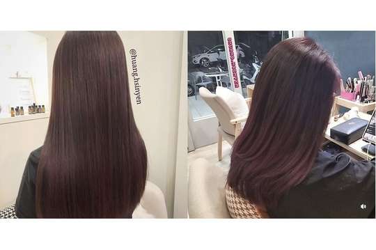 彥 髮型沙龍 - Yen Hair Salon