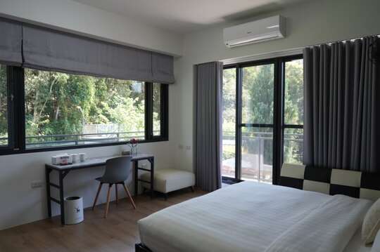 南投-Dear house我的家民宿