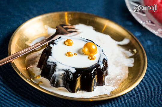 阿豆格格餐酒咖啡館