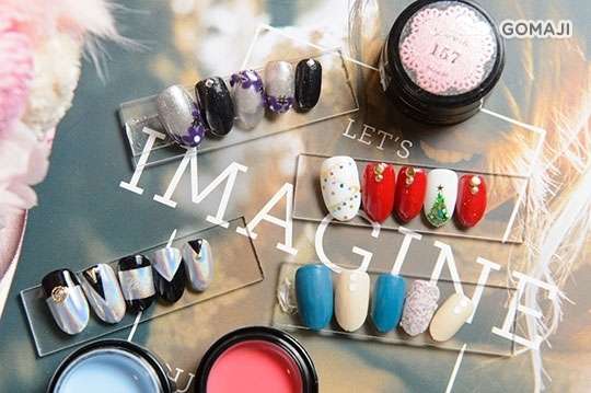 Neko Nail Studio 貓加美甲