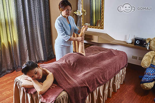 女人世界整體美學