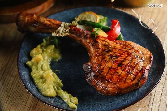 Drunk cafe 爛醉咖啡