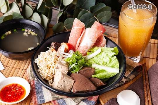 雲麻集滷味家