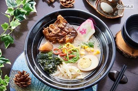 鑫京都拉麵