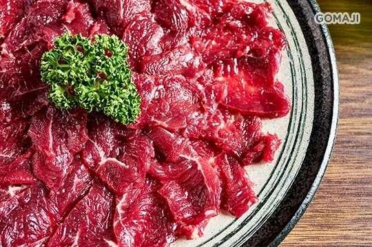 最牛溫體牛肉火鍋(林森店)