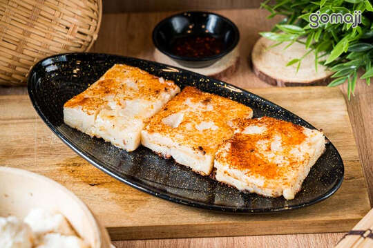 巷口宵夜點心(精武東店)