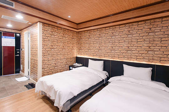 桃園-伯爵商旅Duke hotel