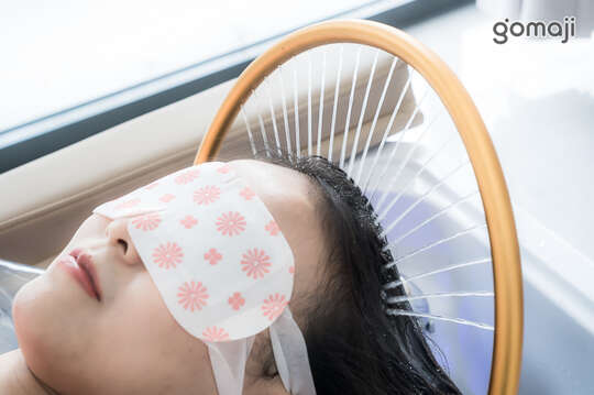 恒美能量養生SPA