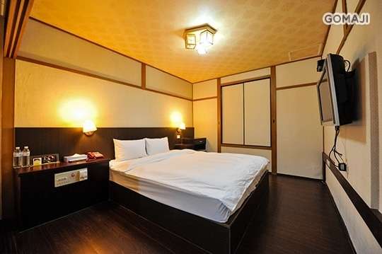 微旅商務HOTEL新竹館