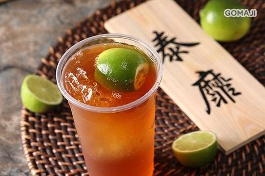 泰靡Thai Mi手工泰式茶