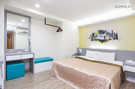 桃園桂冠中壢精緻旅店