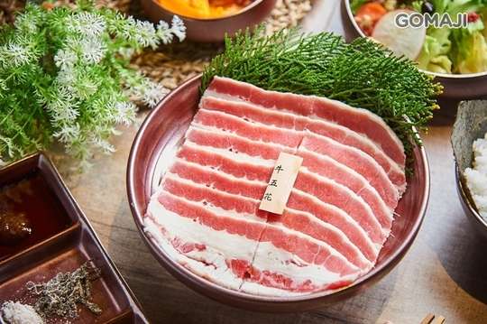 宮鶴炙燒專門店