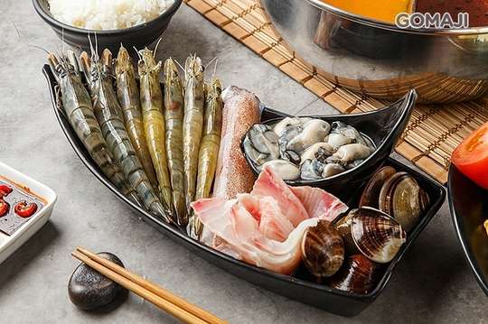 客食鍋精緻鍋物