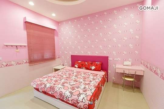 東港-海王星會館特色民宿