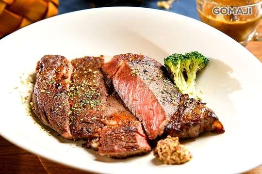 BOCY Patisserie & Bistro 寶希甜點好食光