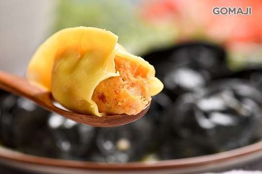泰餃情(新竹武昌店)