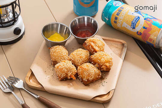 Nature Camping Cafe自然露營咖啡館