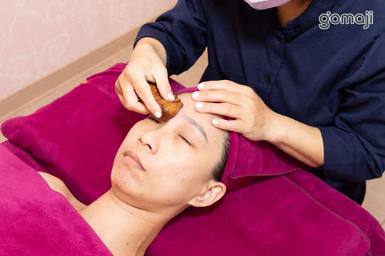 若莎謎日糸美妍館