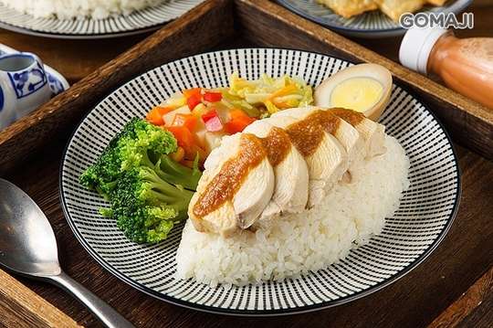 好泰味泰式便當專門店