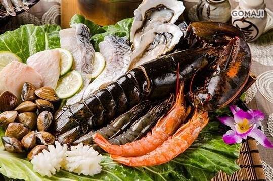 鍋台鳴養生煮（彰化店）