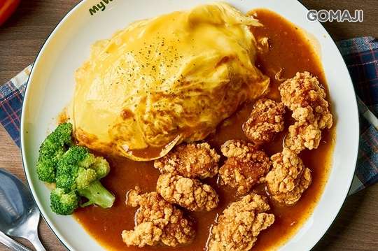 麥味登(士林忠義店)