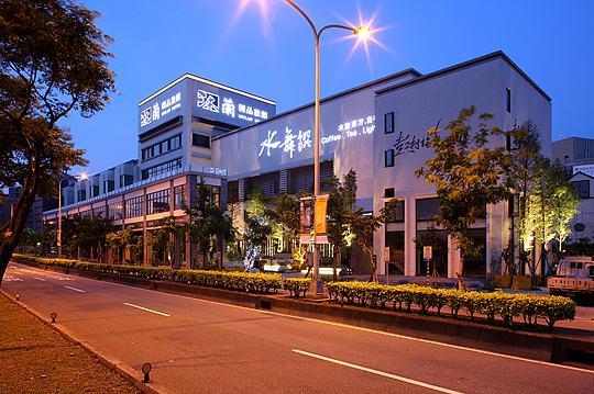 台北-沐蘭精品旅館