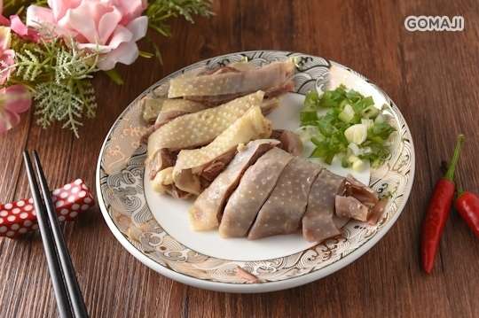 蝦の秘密雞地(總店)