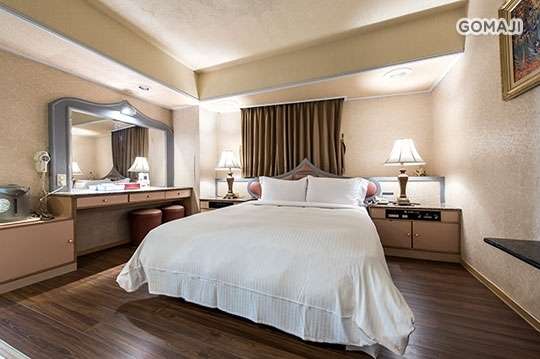 高雄-凱莎琳庭園大飯店