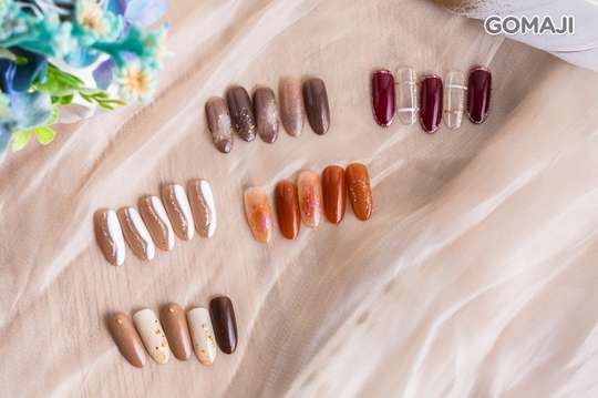 Lin藝術美甲美睫